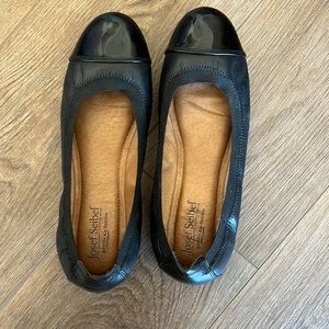 Josef Siebel European Walking Flats